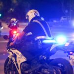 Man Arrested After Crashing Quad Bike While Fleeing Police in Limassol