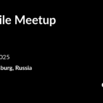 Mobile Meetup Scheduled for 26 August 2025 in St. Petersburg, Russia