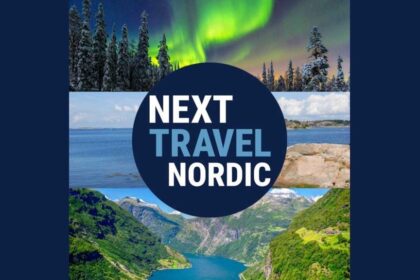 Next Travel Nordic: מרחיבים אופקים בפינלנד, שבדיה ונורווגיה