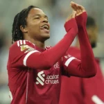 Rio Engoumoa Becomes Liverpool's Youngest Goalscorer in Dramatic Finish Against Newcastle