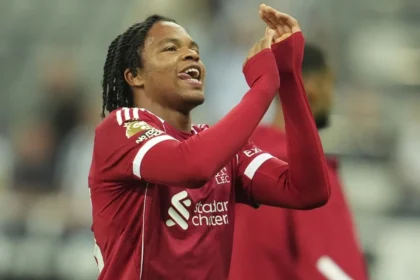 Rio Engoumoa Becomes Liverpool's Youngest Goalscorer in Dramatic Finish Against Newcastle