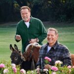 PARKSIDE and Schwarzenegger Launch Inspiring DIY Campaign