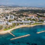 Cyprus Business Now: Strong Economic Growth and Opportunities in Shipping and Tourism