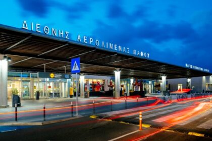 Cyprus Airports Set for Record Passenger Traffic This August