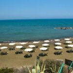 Pebbles at Faros Beach to be Restored Following Illegal Removal
