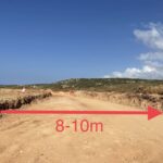 מחלקת היערנות מתמודדת עם ביקורת בעקבות אישור עבודות הכביש באקמאס