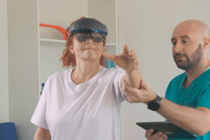 New Physiotherapy Centre Approved at Cing