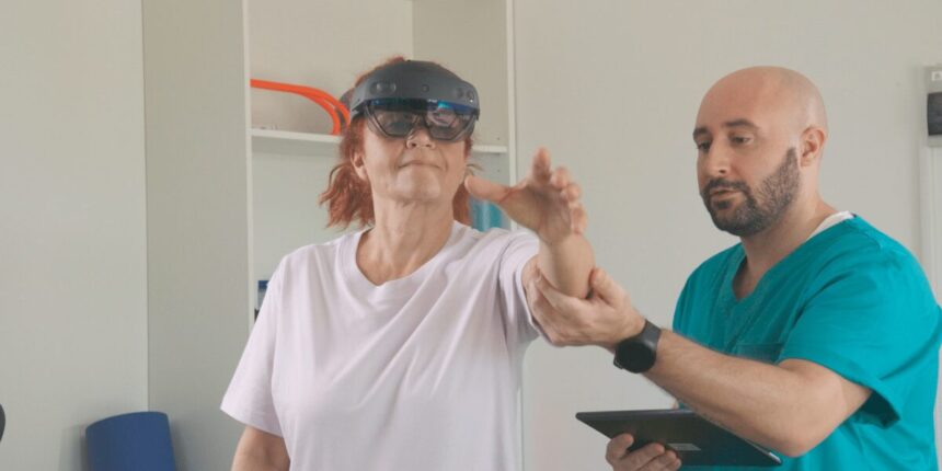 New Physiotherapy Centre Approved at Cing