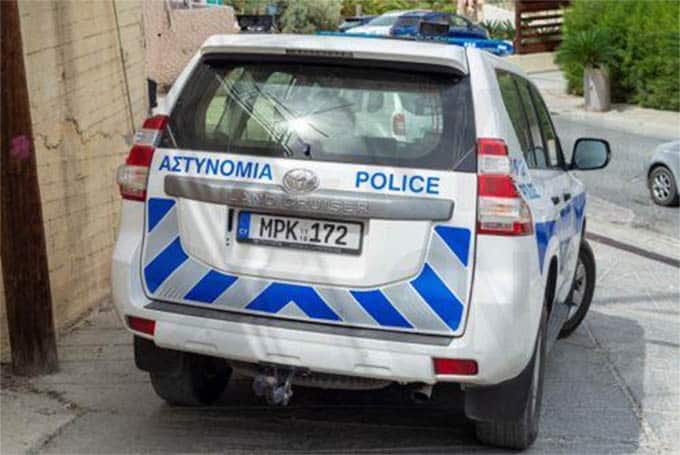 Δεν βρέθηκε βόμβα μετά την ειδοποίηση στην Αγία Νάπα