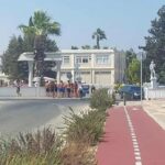 Bomb threats: Ayia Napa Venue Evacuated Again Following Bomb Threat