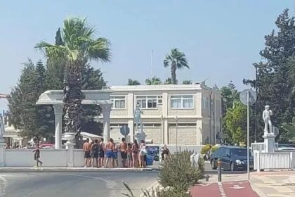 Bomb threats: Ayia Napa Venue Evacuated Again Following Bomb Threat