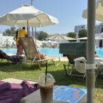 cover Is there still joy in Nicosia pools?