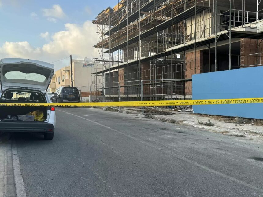 Η συνεδρίαση προφυλάκισης του υπόπτου για φόνο θα προχωρήσει ερήμην