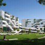 cover Student accommodation prices hit record highs