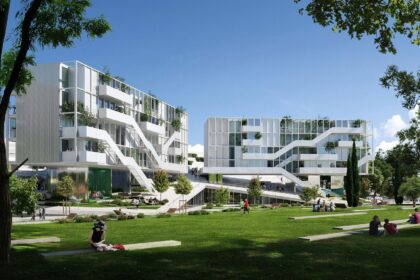 cover Student accommodation prices hit record highs