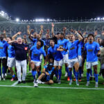Celebration Erupts in Paphos Following Champions League Qualification