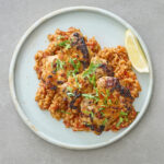 cover Guest recipes with LIDL Food Academy