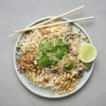 cover Guest recipes with LIDL Food Academy