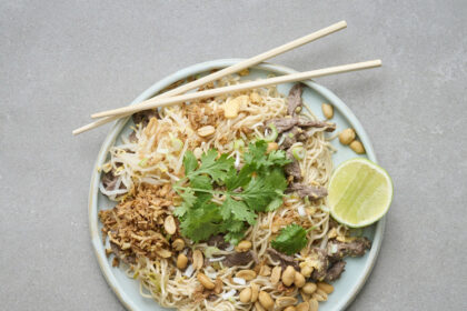 cover Guest recipes with LIDL Food Academy