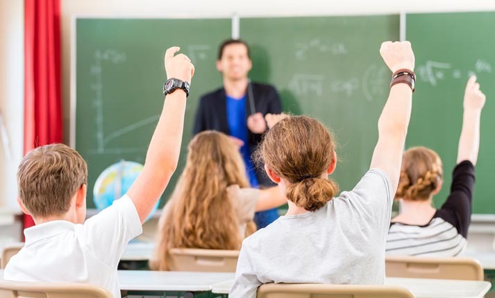 Το Εκπαιδευτικό Σύστημα της Κύπρου Αντιμετωπίζει Μεγάλες Μειώσεις στο Αναλυτικό Πρόγραμμα στην Μεταρρύθμιση