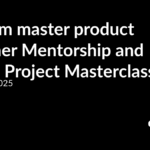 Scrum Master and Product Owner Masterclass in Cyprus on September 25, 2025