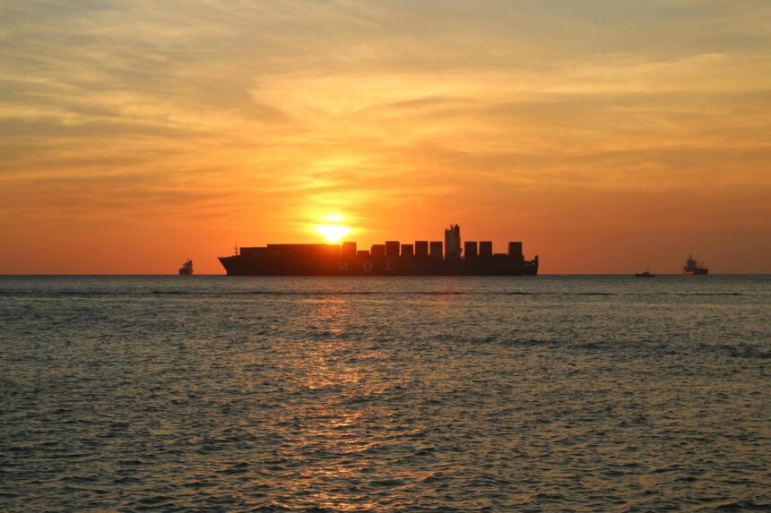 Greek Shipowners Control 21% of Global Fleet Amid Cyprus Registry Growth