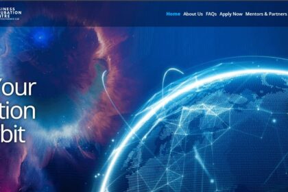 Cyprus Launches Space BIC to Propel Space-Based Startups