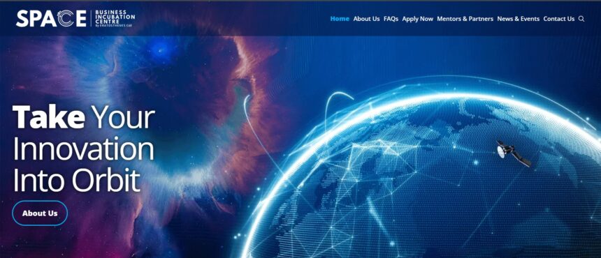 Cyprus Launches Space BIC to Propel Space-Based Startups