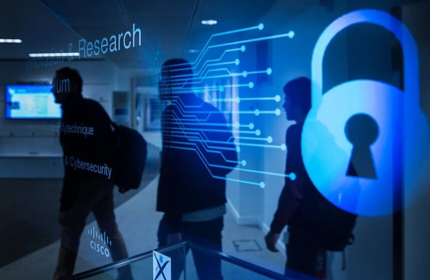 cover DDoS attacks surge as Cyprus strengthens cyber defences