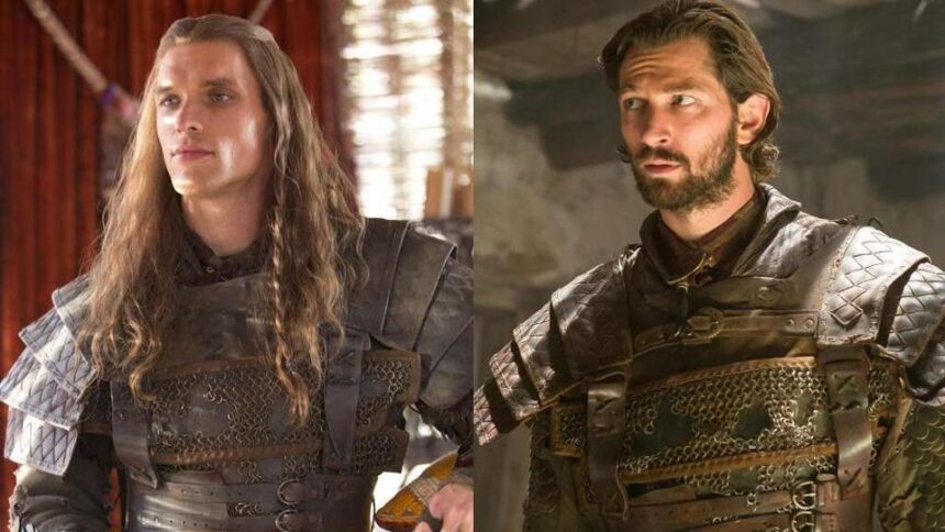 Recast Roles in Iconic TV Shows You Didn't Know About