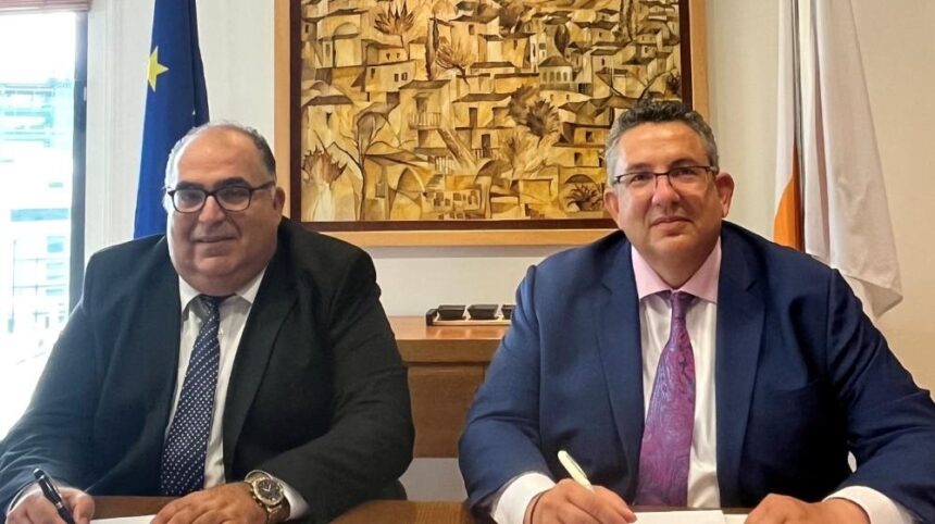 Cyprus Enhances Innovation Hub Status with New Partnership