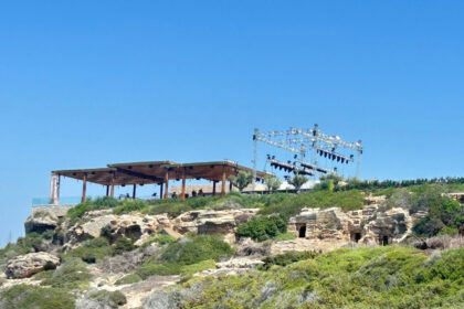 Environmental Department to Investigate Ayios Georgios Event