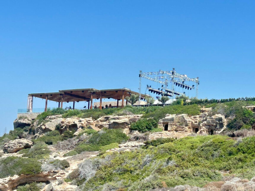 Environmental Department to Investigate Ayios Georgios Event