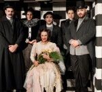 Experience the Magic of The Girl Who Insists in Cyprus