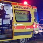 Serious Injuries in Ayia Napa Quad Bike Crash