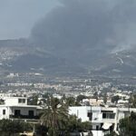 Tsada Wildfire Approaching Extinguishment, Authorities Report