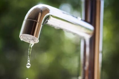 Nicosia Water Supply Fully Restored After Pipeline Repairs