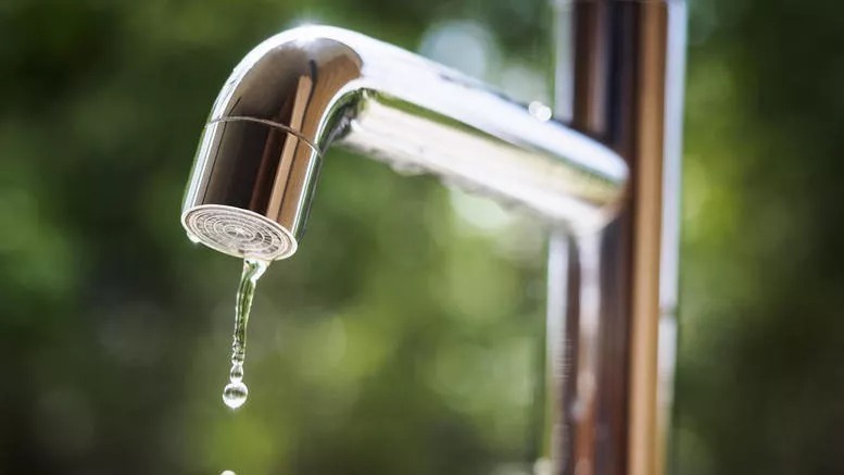 Nicosia Water Supply Fully Restored After Pipeline Repairs