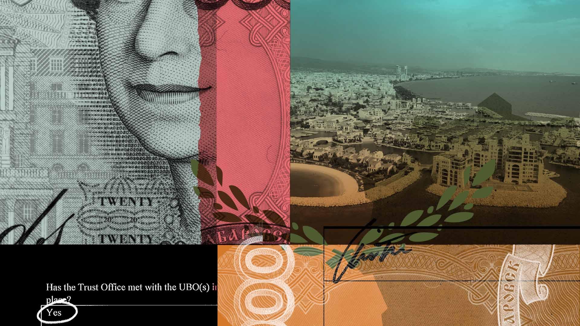 Reform Measures and the Road Ahead for Transparency in Cyprus