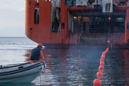 Government Weighs €25 Million Payment for Great Sea Interconnector