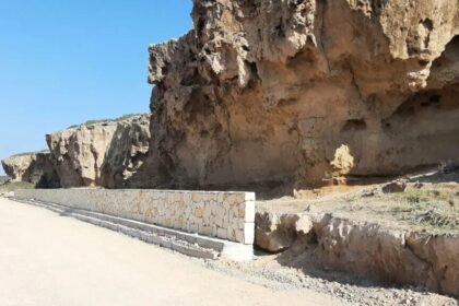 Environmental Groups Condemn Authorities Over Akamas Violations