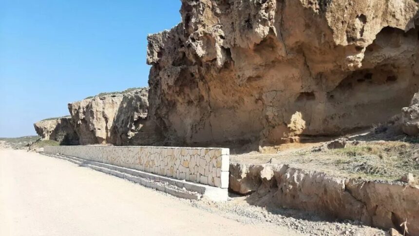 Environmental Groups Condemn Authorities Over Akamas Violations