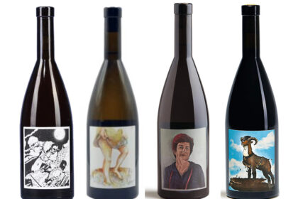 Cyprus Wine Industry Innovates with Experimental Techniques