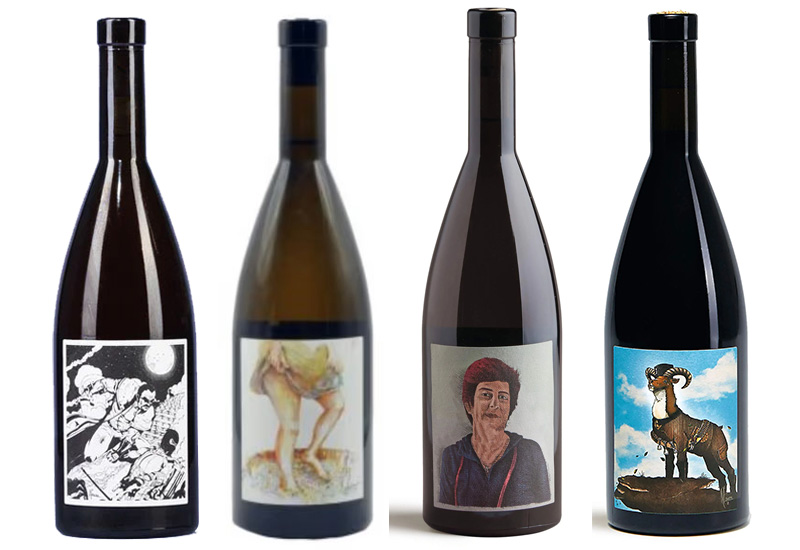 Cyprus Wine Industry Innovates with Experimental Techniques