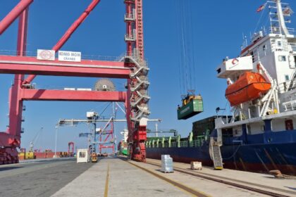 Amalthea Humanitarian Aid Shipment for Gaza Arrives Soon