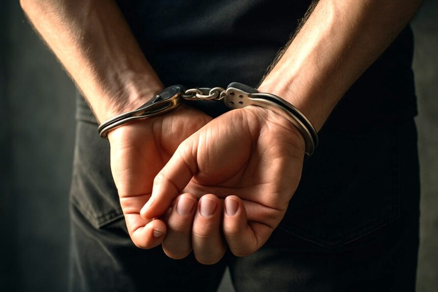 Δύο Συνελήφθησαν στον Πρωταρά για Βαρύ Σωματικό Τραυματισμό