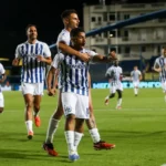 התחלה חזקה לאטרומיטוס עם ניצחון חוץ באגרניו