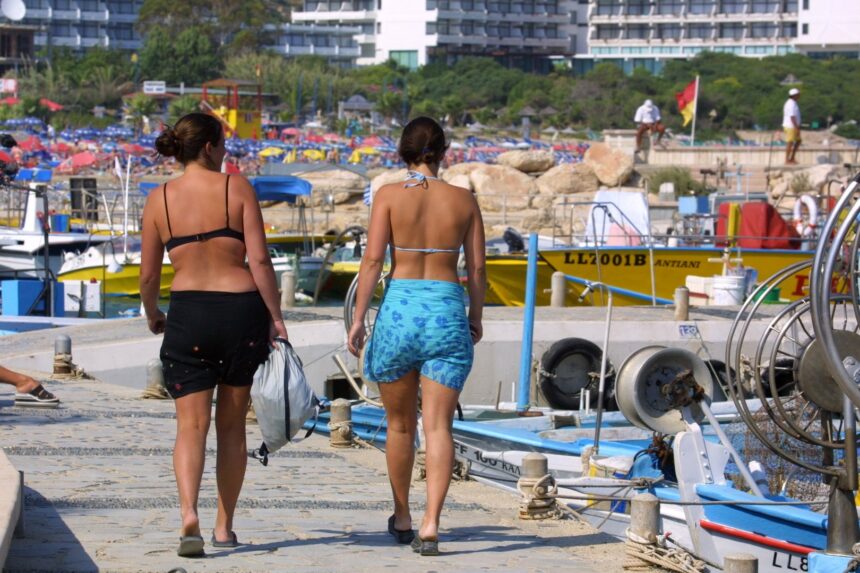 תערוכות תיירות: קפריסין תציג תיירות ב-52 תערוכות בינלאומיות בשנת 2025