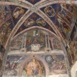 Troodos Churches Extend Opening Hours
