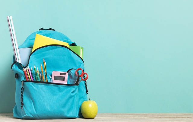 Parents Urged to Shop Smart as School Supply Prices Vary Widely